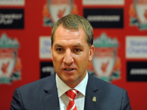 Brendan Rodgers se stal novým vůdcem Liverpoolu