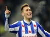 Wolfsburg získal hvězdu Heerenveenu