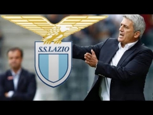 Lazio s novým koučem, v Janově se mění šéf