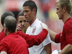 Další starosti Angličanů, Gary Cahill na Euro také nepojede