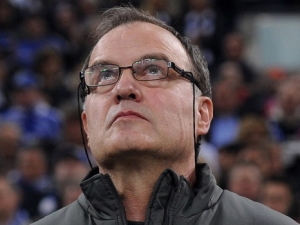 Bielsa na poslední chvíli odmítl podepsat Laziu