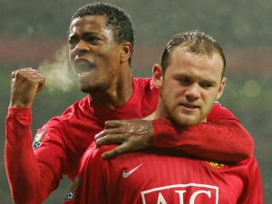Evra: United byli vždy lepší než City
