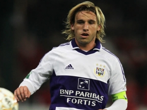 Hvězda Anderlechtu Lucas Biglia: Jsem v kontaktu s Arsenalem 