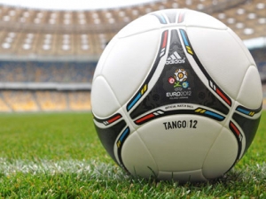 Euro 2012: S jakým míčem se bude hrát?