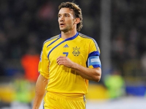 Shevchenko po neúspěchu na Euru: Končím