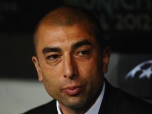 Roberto di Matteo je blízko trvalému kontraktu v Chelsea