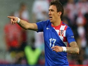 Chorvatsko potvrdilo roli favorita a zvítězilo nad Irskem 3:1