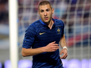 Euro v číslech: Anglie potvrdila svou efektivitu, Benzema je nejaktivnějším střelcem