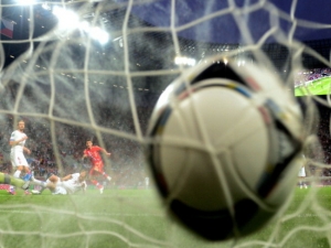 EURO 2012: Vyberte nejhezčí branku druhých zápasů základních skupin