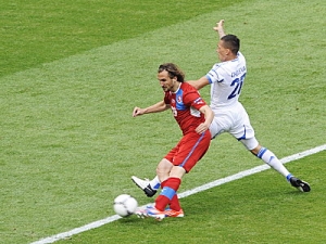 EURO 2012: Čtvrtfinále, nebo zatracení? Čeká nás zápas pravdy