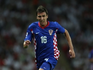 EURO 2012: Mandzukič znovu skóroval a Chorvaté remizovali s Itálií