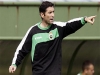 Marcelino: Jsme trochu zblblí