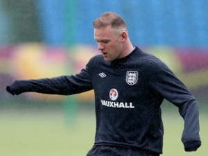Euro 2012: Kdo s koho? Anglie nebo Ukrajina?