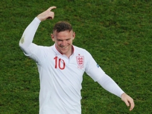 Rooney: Itálie bude těžkým soupeřem, ale my si věříme