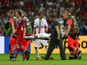 Postiga nebude hrát semifinále