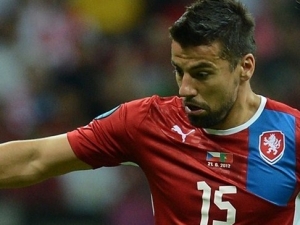Palermo? To pro nás není téma, hlásí Barošův zástupce