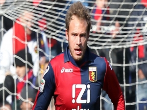 Granqvist míří do Lazia