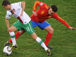 EURO 2012: Ronaldo nebo Torres, Ramos nebo Pepe?
