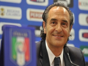 Prandelli vyrazil již na třetí pouť