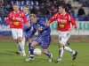 Kladno - Plzeň 1:2 (0:2)