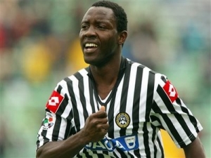 Juventus získal Islu s Asamoahem