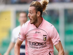 Balzaretti míří do Neapole