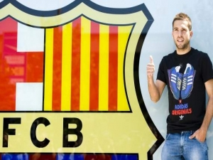 Přestupové bomby léta: Španělská hvězdička Jordi Alba 