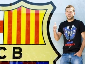 Další přesun z Valencie do Barcelony: Jordi Alba oficiálně na Nou Campu
