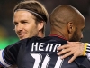 Chelsea prohrála s All Stars zámořské MLS