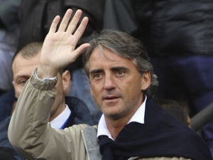 Roberto Mancini nejlépe placeným manažerem na ostrovech