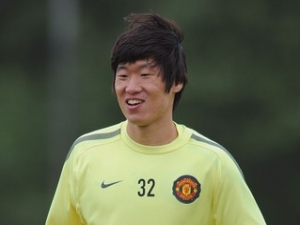 Park: Z Manchesteru jsem nebyl vyhozen