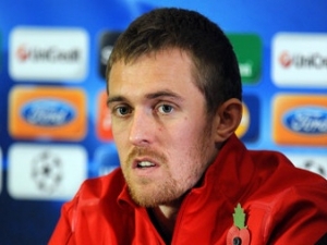 Darren Fletcher stále není připraven k zahájení nové sezony