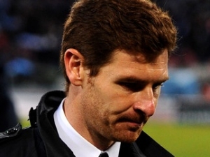 Villas-Boas: Roman Abramovič mě potopil