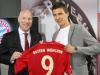 Pro Bayern skončilo přestupové období. Kdo bude v základu?