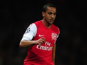 Walcott do Liverpoolu?