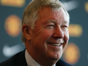 Ferguson: Letos City porazíme