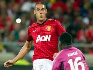 United porazili v přípravě AmaZulu FC, trefil se Macheda
