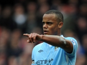 Titul zadarmo nedostaneme, ví Kompany