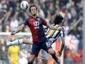 Gilardino do Zenitu Petrohrad?