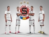 Sparta představila nové dresy pro nadcházející sezónu