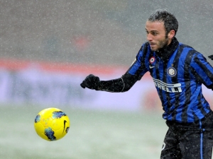 Posílí Giampaolo Pazzini Juventus?