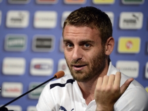 V Serii A nejvíce vydělává římský De Rossi