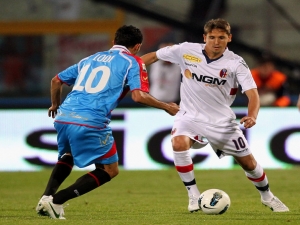 Ramírez odmítl Tottenham