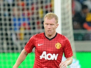Scholes: City si zasloužili vyhrát titul