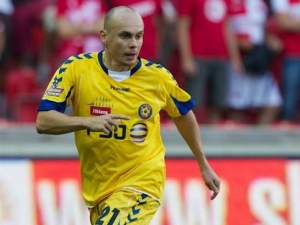 Matador Jihlavy Václav Koloušek: Jsem zklamaný, že jsme výhru neudrželi