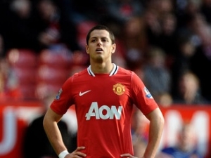 Ferguson: Chicharito se vrátí silnější