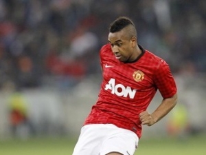 Anderson chce odejít z Manchesteru United