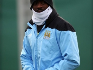 Kolo Toure: Zůstávám v City