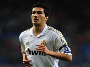 Mourinho: Sahin může odejít, záleží jen na něm