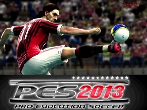 PES nezůstal pozadu a představuje svojí verzi 2013 